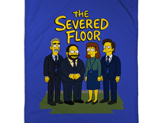 The Severed Floor