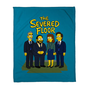 The Severed Floor