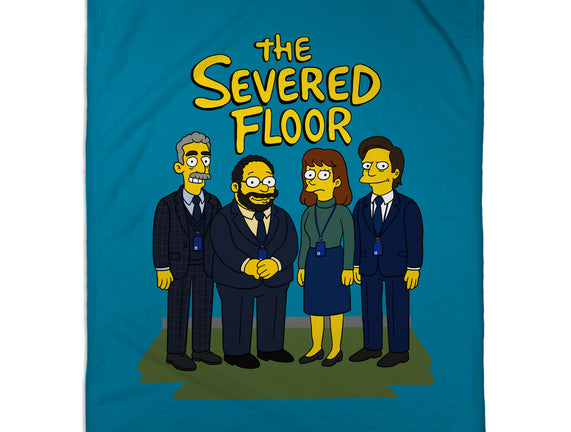 The Severed Floor