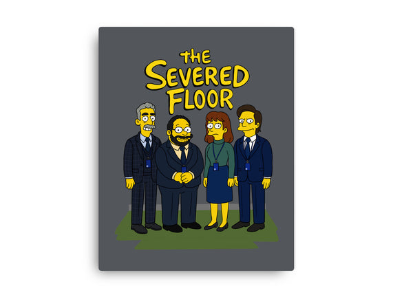The Severed Floor