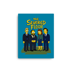 The Severed Floor