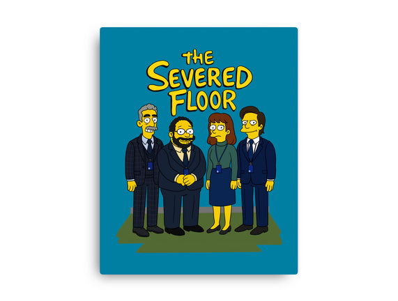 The Severed Floor