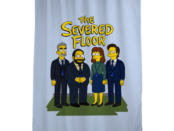 The Severed Floor