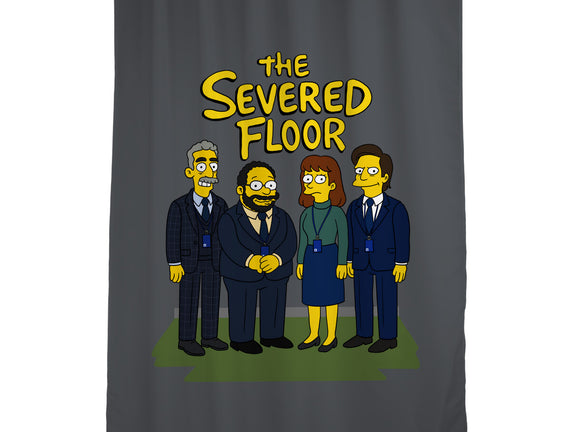 The Severed Floor