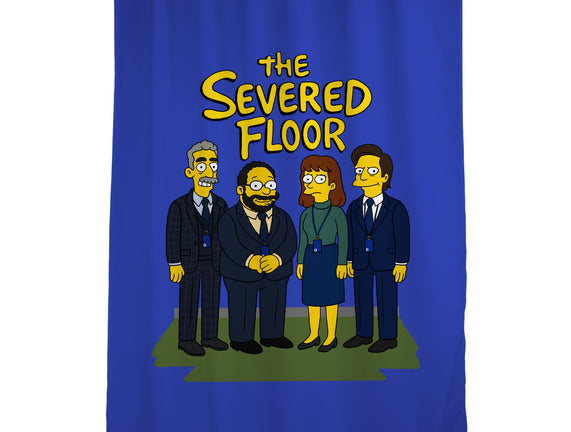 The Severed Floor