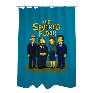 The Severed Floor