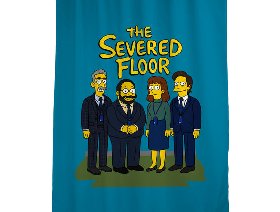 The Severed Floor