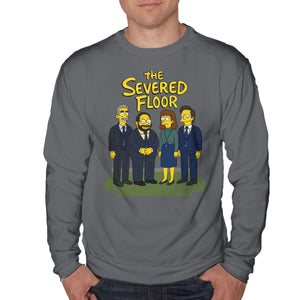The Severed Floor