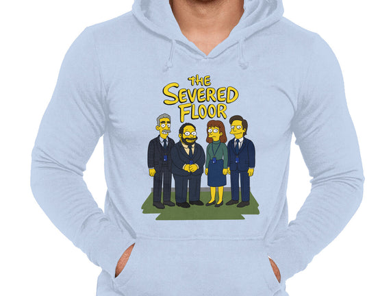 The Severed Floor