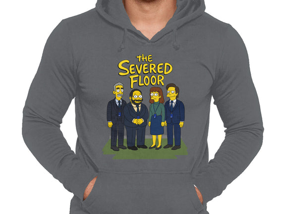 The Severed Floor