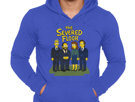 The Severed Floor