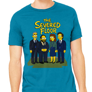 The Severed Floor