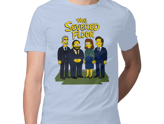 The Severed Floor