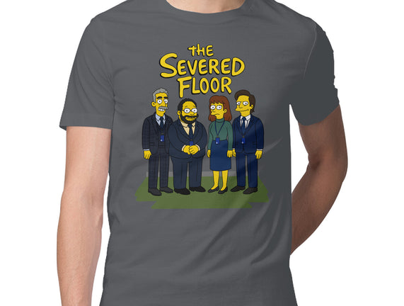 The Severed Floor