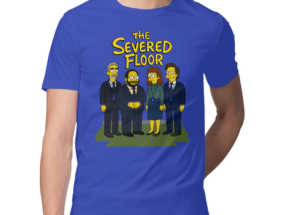 The Severed Floor