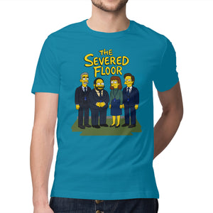 The Severed Floor