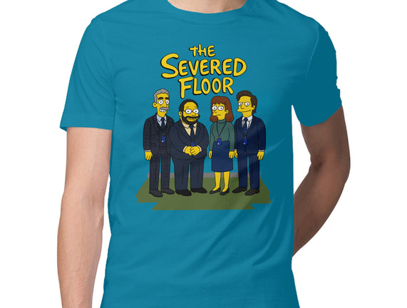 The Severed Floor