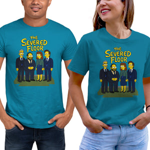 The Severed Floor