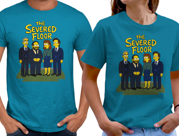 The Severed Floor