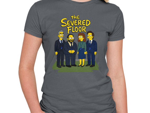 The Severed Floor