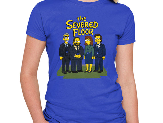 The Severed Floor
