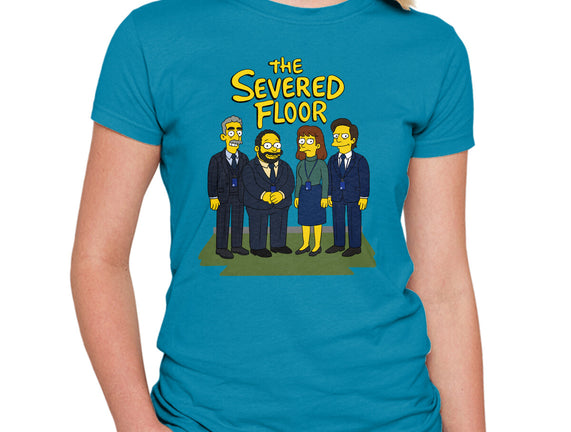 The Severed Floor
