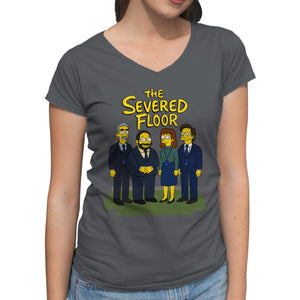 The Severed Floor