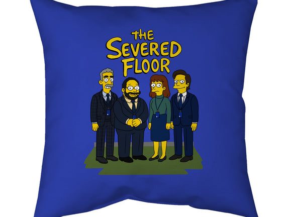 The Severed Floor