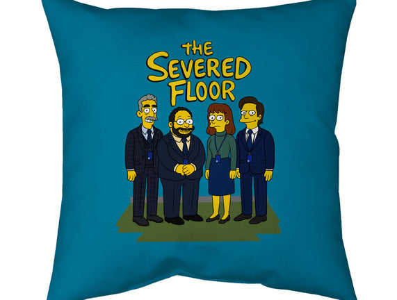 The Severed Floor