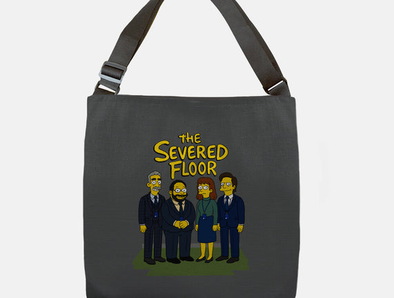 The Severed Floor