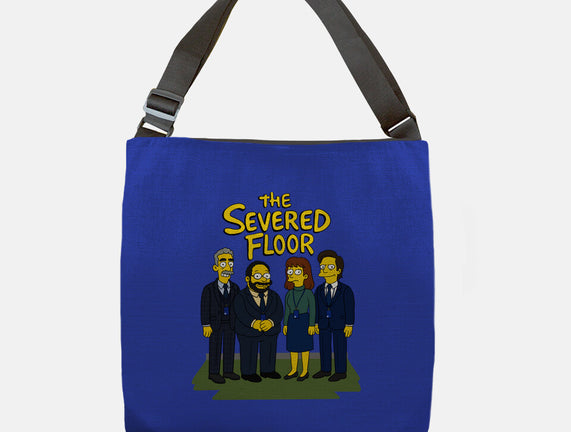 The Severed Floor