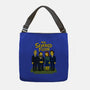 The Severed Floor-None-Adjustable Tote-Bag-GedWorks