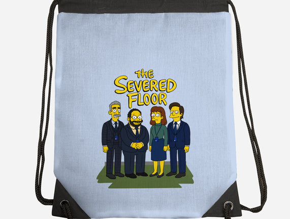 The Severed Floor