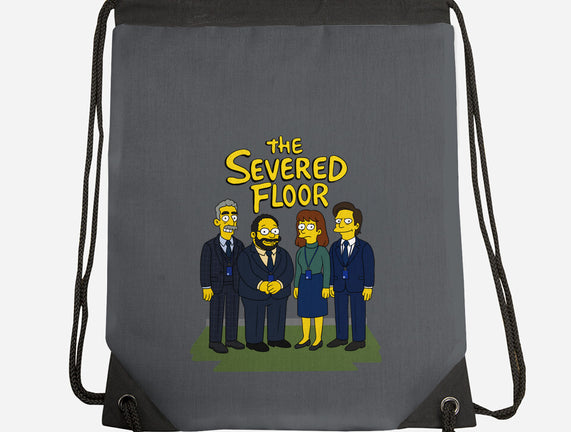 The Severed Floor