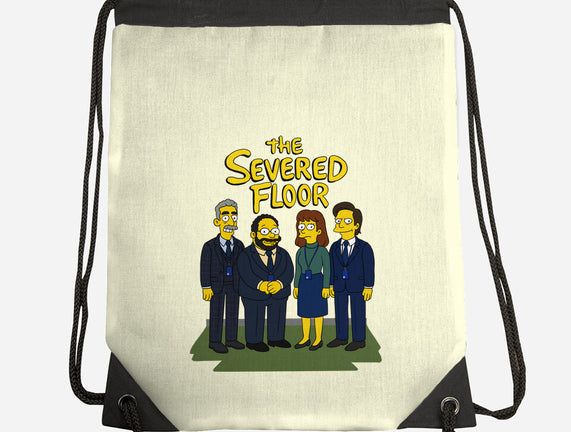 The Severed Floor