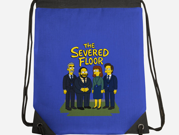 The Severed Floor