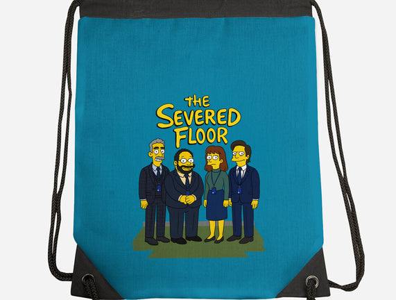 The Severed Floor