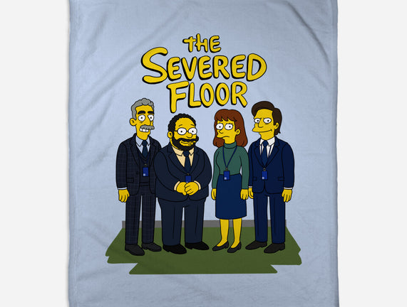 The Severed Floor
