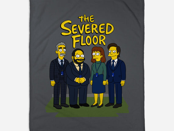 The Severed Floor