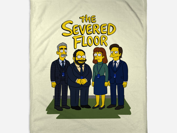 The Severed Floor