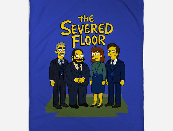 The Severed Floor