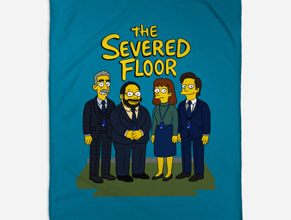 The Severed Floor