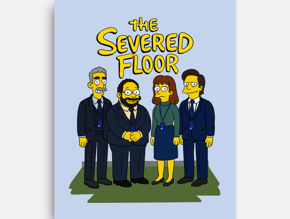 The Severed Floor