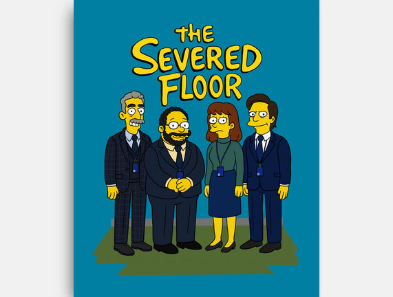The Severed Floor