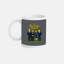The Severed Floor-None-Mug-Drinkware-GedWorks