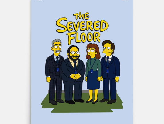 The Severed Floor