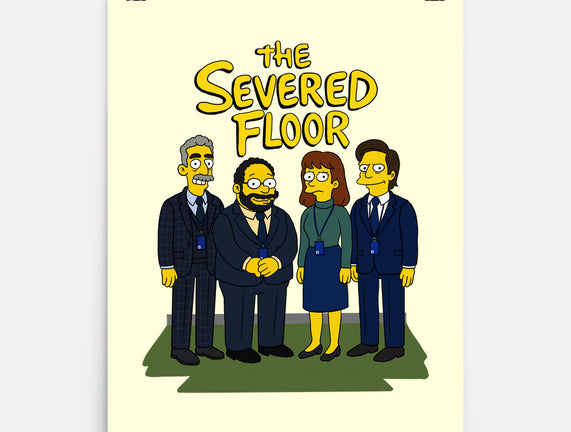 The Severed Floor