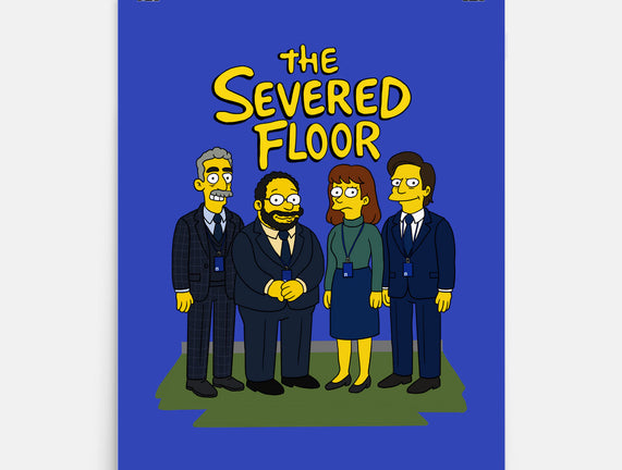 The Severed Floor