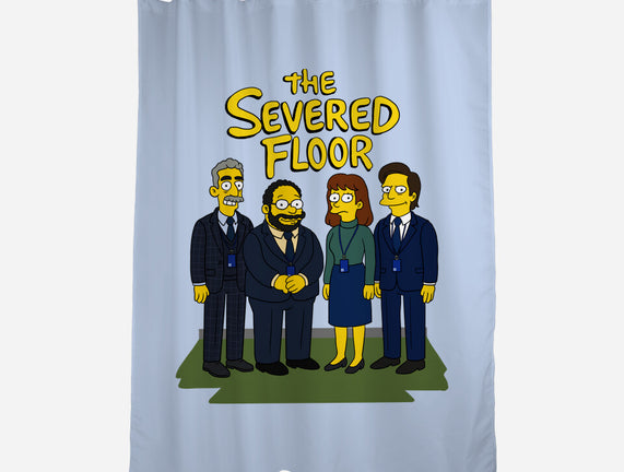 The Severed Floor