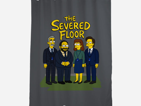 The Severed Floor